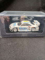 1/43スケール車|エブロ(EBBRO)