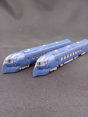 Nゲージ 1/150 南海50000系 特急ラピート6両木箱|MICROACE