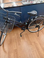 26インチ軽快車|アサヒ