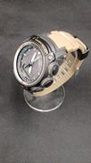 ソーラー|CASIO