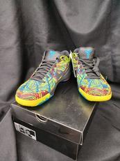 KOBE 4 PROTRO WIZENARD|NIKE