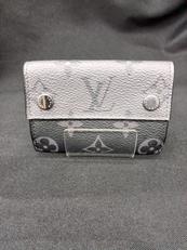 ディスカバリーコンパクトウォレット|LOUIS VUITTON