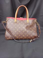 モノグラム パラス|LOUIS VUITTON