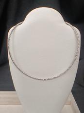 WGネックレス|K14