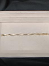 喜平ブレスレット|K18