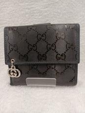 二つ折り財布|GUCCI