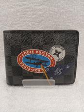 ポルトフォイユ・ミュルティプル|LOUISVUITTON