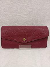 モノグラム　アンプラント|LOUIS VUITTON