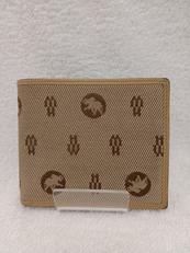 二つ折り財布|HUNTING WORLD