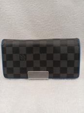 ポルトフォイユ・ブラザ|LOUIS VUITTON