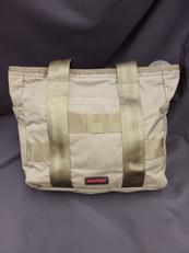 トート バリスティックナイロン|BRIEFING