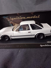 1/18スケール車|IGNITION MODEL
