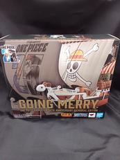 超合金 ゴーイング・メリー号 アニメ25周年 Memoria|BANDAI