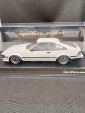 1/18スケール車|IGNITION MODEL