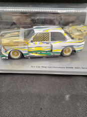 1/18スケール車|ART CER