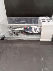 ALPHATAURI AT04 #40|SPARK