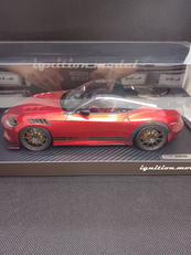 1/18スケール車|IGNITIONMODEL