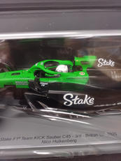 1/18スケール車|SPARK