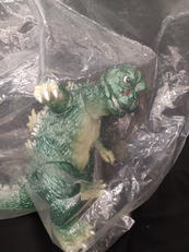 ゴジラ アーティスティック・モンスターズ・コレクション|CCP