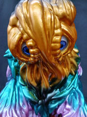 ヘドラ成長期 アーティスティック・モンスターズ・コレクション|CCP