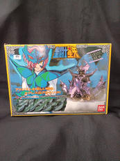 聖闘士聖衣大系　デルタローブ|BANDAI