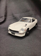 1/18スケール車|京商