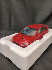 1/18スケール車|OTTO