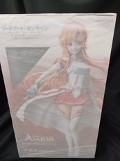 1/4 アスナ 血盟騎士団VER. B-STYLE|フリーイング