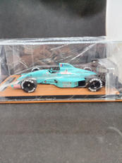 レイトンハウス マーチ 881 1988 F1|TECNOMODEL