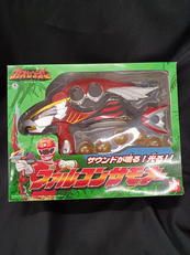 ファルコンサモナー|BANDAI