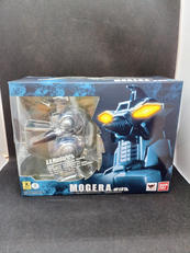 モゲラ　S．H．MONSTERARTS|BANDAI