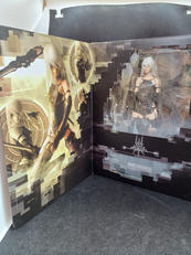 PLAY ARTS改 ヨルハA型二号|SQUARE ENIX