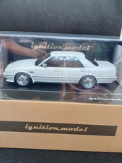 1/18スケール車|IGNITION MODEL