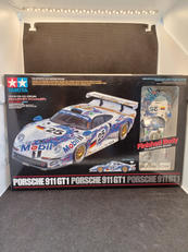ポルシェ911 GT1|TAMIYA