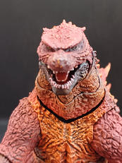 S.H.MONSTERARTS GODZILLA[2014]|東宝/BANDAI