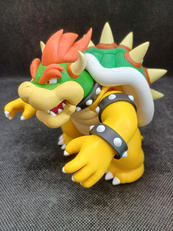 S.H.FIGUARTS クッパ|BANDAI