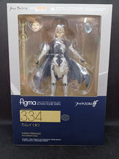 FIGMA カムイ(女)|グッドスマイルカンパニー