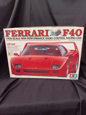 1/10 電動RCカー|TAMIYA