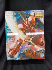 1/100 MG シャア専用ゲルググ VER.2.0|BANDAI