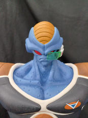 バータ 一番くじ MASTERLISE D賞|BANDAI