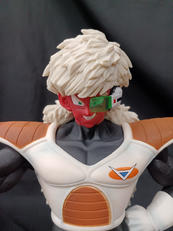 ジース 一番くじ MASTERLISE E賞|BANDAI