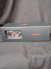 Oracle Red Bull Racing RB19 #1|SPARK