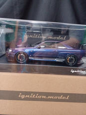 1/18スケール車|IGNITIONMODEL