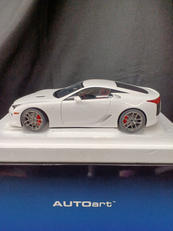 1/18スケール車|AUTOART