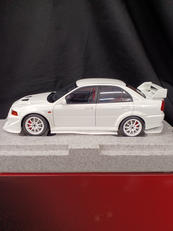 1/18スケール車|MOTORHELIX