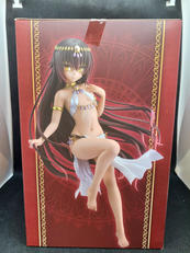 ネメシス 1/7 PVC製塗装済み完成品|ホビージャパン/AMAKUNI