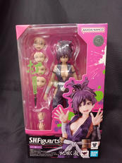 S.H.FIGUARTS 杠|BANDAI