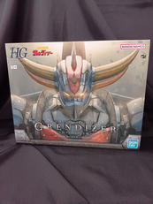 1/144 HG グレンダイザー(INFINITISM)|BANDAI