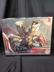 1/144 HG マジンガーZ(マジンガーZ INFINIT|BANDAI