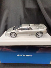 1/18スケール車|AUTOART